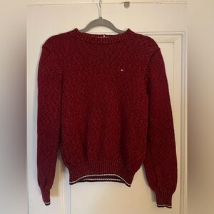 Vintage Tommy Hilfiger sweater